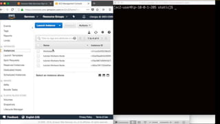 © 2018, Amazon Web Services, Inc. or its Affiliates. All rights reserved.
 