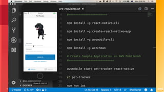 © 2018, Amazon Web Services, Inc. or its Affiliates. All rights reserved.
 