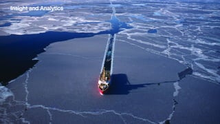 Insight and Analytics!

 