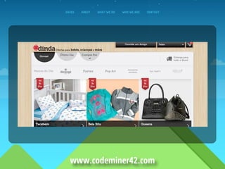 www.codeminer42.com

 