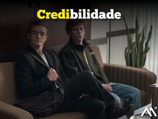 Credibilidade

 