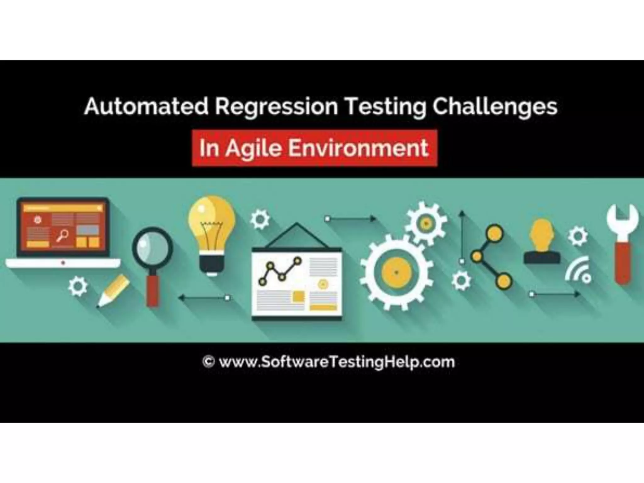 MY LESSON LEARN IN AUTOMATED
TESTING
 