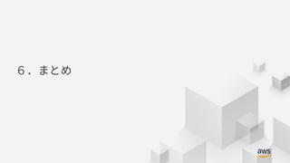 © 2018, Amazon Web Services, Inc. or its Affiliates. All rights reserved.
 