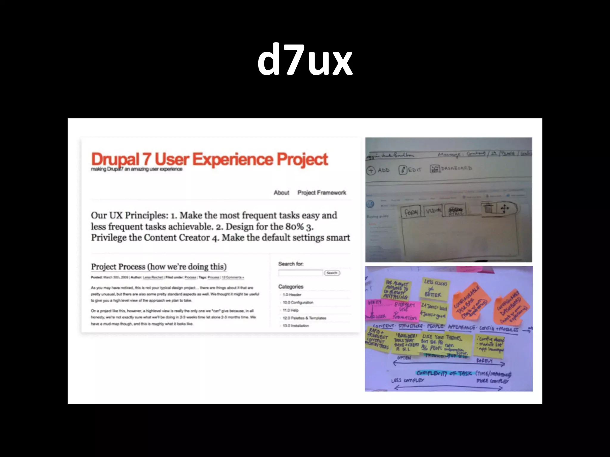 d7ux 