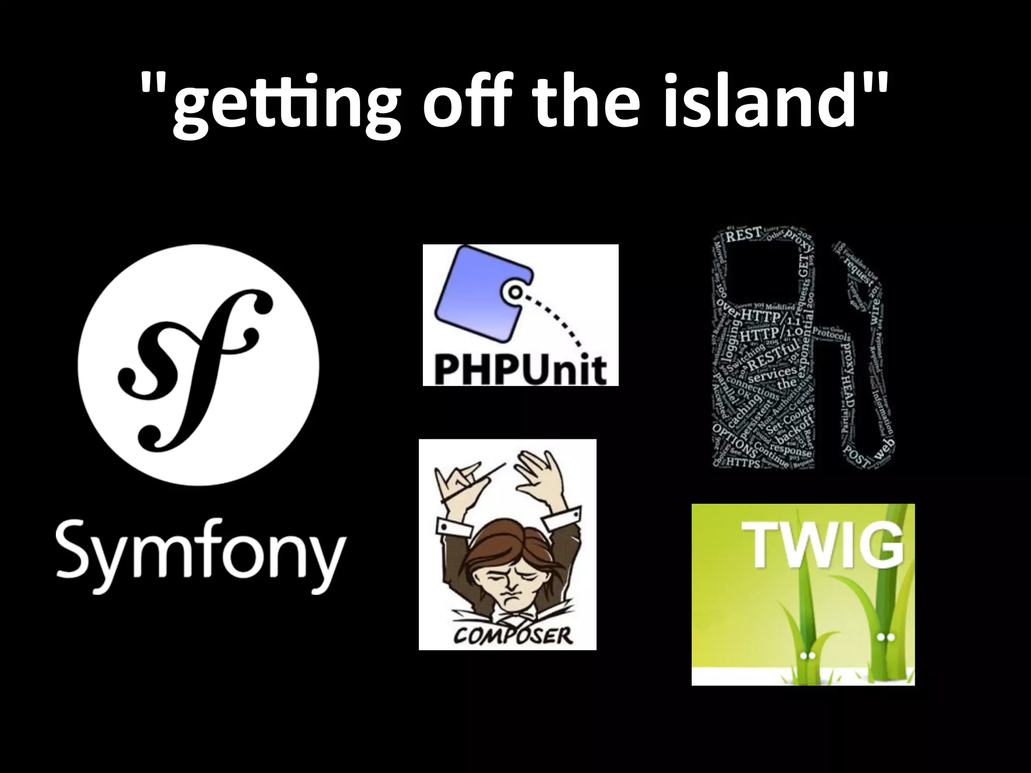 "geong  oﬀ  the  island" 