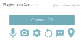 Common API
 