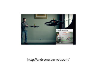 http://ardrone.parrot.com/
 