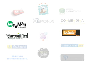 GROUPNOS
TECHNOLOGIES LTD.
 