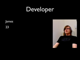 DevDays Games UX Talk