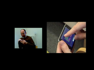 DevDays Games UX Talk