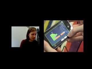 DevDays Games UX Talk