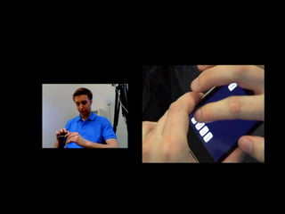 DevDays Games UX Talk