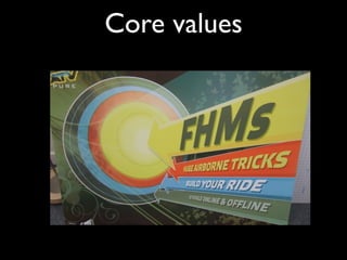 DevDays Games UX Talk