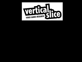 DevDays Games UX Talk