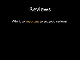 DevDays Games UX Talk