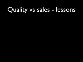 DevDays Games UX Talk