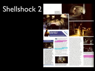 DevDays Games UX Talk