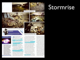 DevDays Games UX Talk