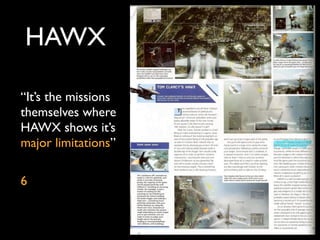 DevDays Games UX Talk