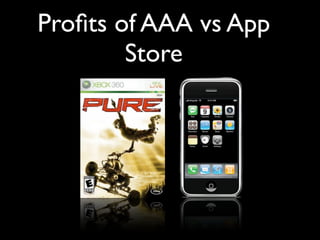 DevDays Games UX Talk