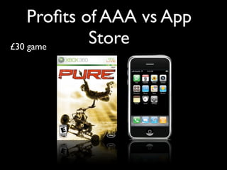 DevDays Games UX Talk