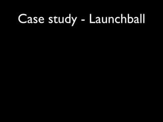 DevDays Games UX Talk