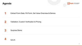 Dev Dives: Unlock powerful data extraction with Semantic Activities | PDF