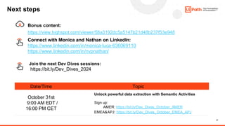 Dev Dives: Measure the success of your document processing automation | PDF