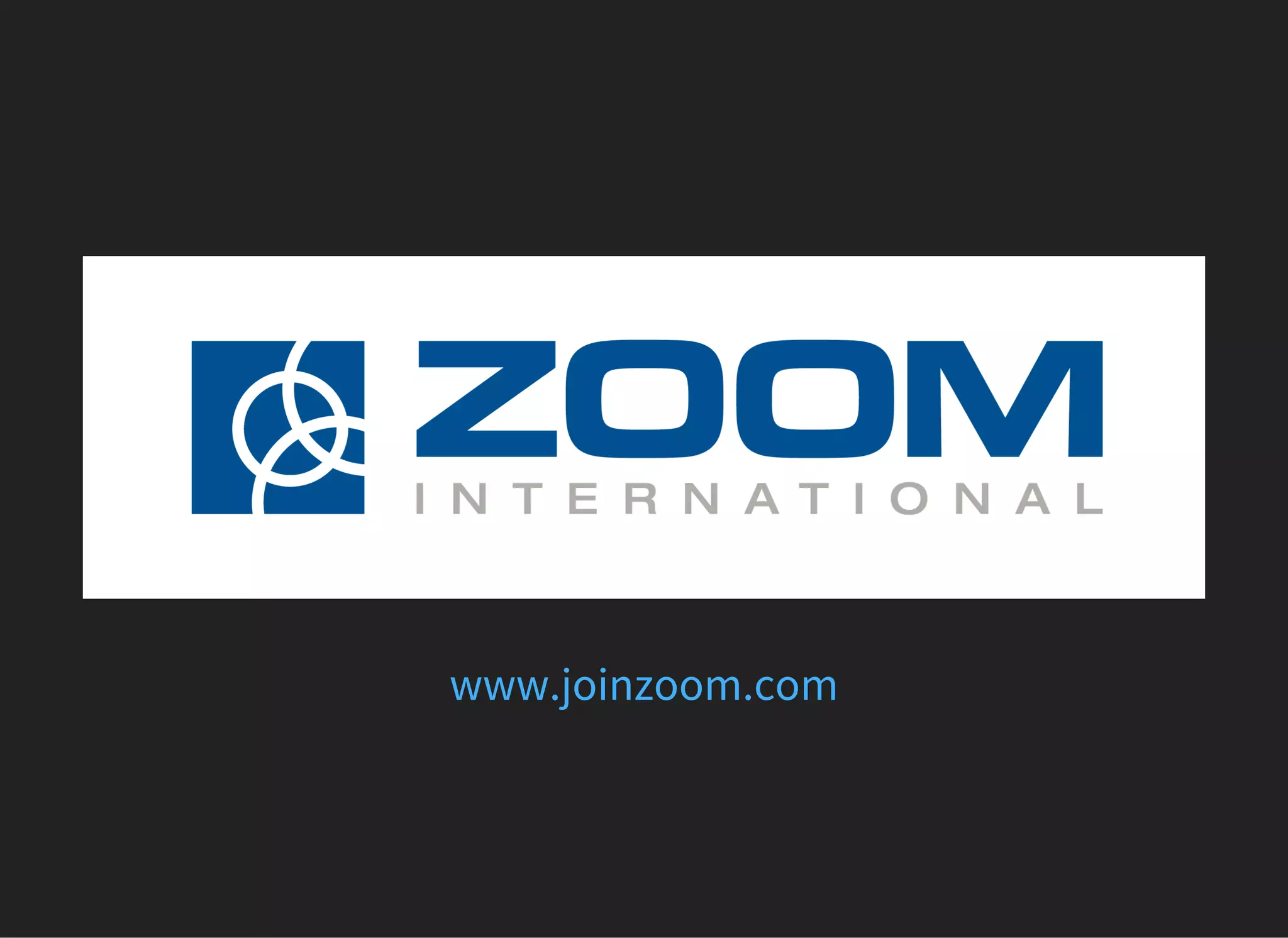 www.joinzoom.com
 