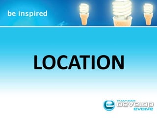 Location