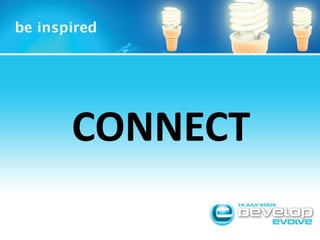 Connect