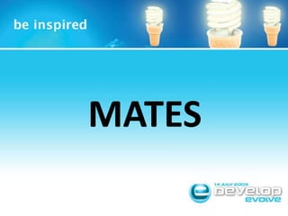 MATES