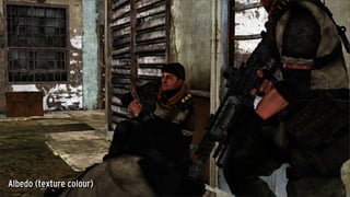 Deferred Rendering in Killzone 2 | PDF