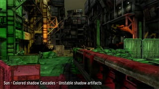 Deferred Rendering in Killzone 2 | PDF