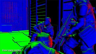 Deferred Rendering in Killzone 2