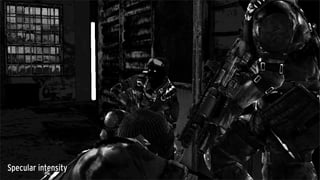 Deferred Rendering in Killzone 2