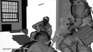 Deferred Rendering in Killzone 2