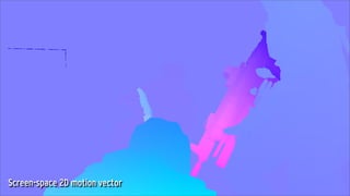 Deferred Rendering in Killzone 2