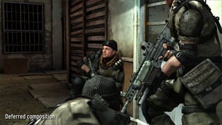 Deferred Rendering in Killzone 2