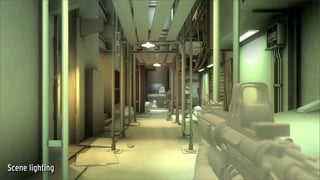 Deferred Rendering in Killzone 2