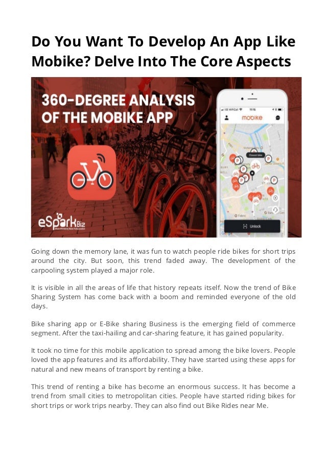 find bike rides near me