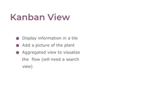 Develop an App with the Odoo Framework.pptx