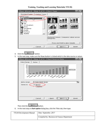 develop and use complex spreadsheets .pdf