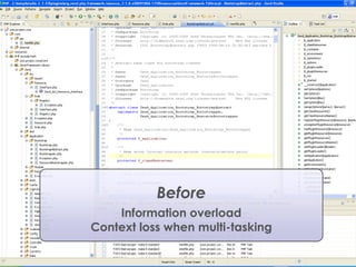 BeforeInformation overloadContext loss when multi-tasking
