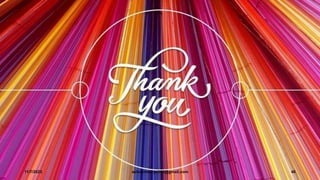 11/7/2023 ashokmourya393@gmail.com 46
 