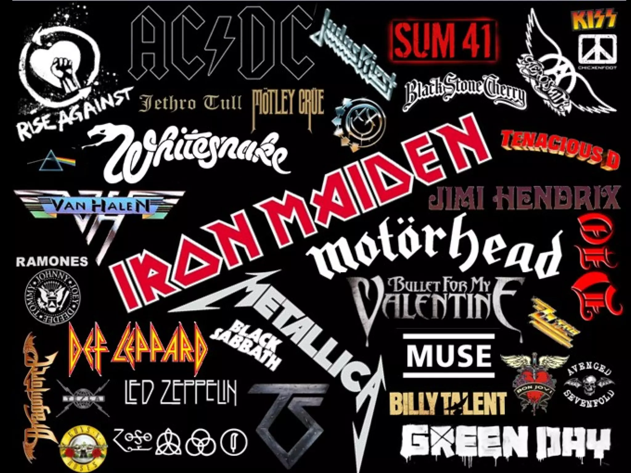 Developed design ideas