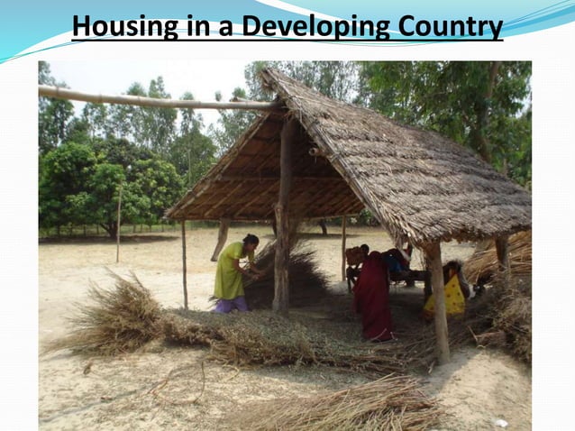 Developed vs. developing (pictures) | PPTX