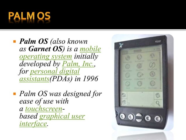 Development Of Mobile Application Ppt Ppt Development Of Mobile Application Ppt Ppt