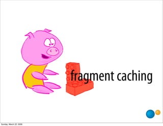 Page Caching Resurrected: A Fairy Tale