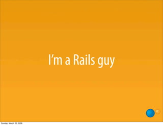 Page Caching Resurrected: A Fairy Tale